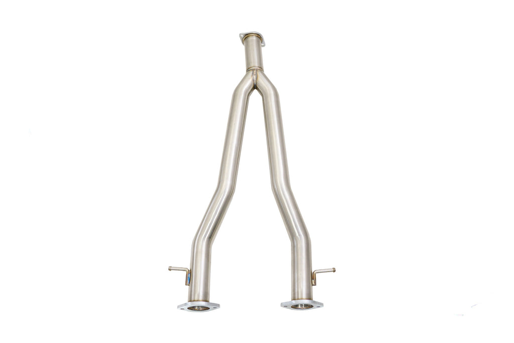 Megan Racing Cat-Back Exhaust System for Lexus GS 98-05 - T-304 Stainless Steel LWT-CBS-LG98