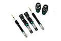 Megan Racing Euro Series Coilover Damper Kit for Audi A4/S4/A5/S5 2009-2016 FWD/AWD - Full Length Adjustable, 32-Way Damping MR-CDK-AA509-EU