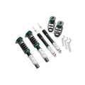 Megan Racing Coilover Kit Euro Series for Audi A4/A5 2017-2021 48mm Strut Full Length Adjustable