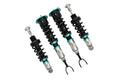 Megan Racing Coilover Damper Kit EU Series for Audi S4 1997-2002 B5 16kgf/mm Front,10kgf/mm Rear MR-CDK-AS497-EU
