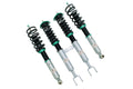 Megan Racing Coilover Damper Kit for BMW F10 5 Series 2011-2017 EXC M5 Full Length Adjustable - MR-CDK-BF10-EU