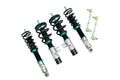 Megan Racing Euro Series Coilover Damper Kit for BMW X3 2011-2017 - 8kgf/mm Spring Rate MR-CDK-BF25X-EU