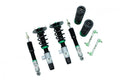 Megan Racing Coilover Damper Kit for BMW F30 3 Series 2012-2018 RWD – Full Length Adjustable, 32-way Damping