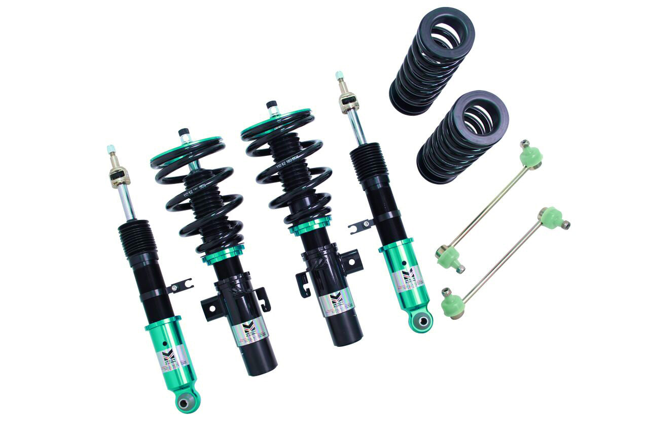 Megan Racing Full Length Adjustable Coilover for BMW F80 M3 2015+ / F82 M4 Coupe 2015+ / F87 M2 2016+ - MR-CDK-BF82-EU