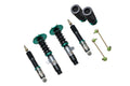 Megan Racing Kit Euro II -V2 for BMW F80 M3 2015+ (5-Bolt Tophat) - 32 Levels, Camber MR-CDK-BF82-V2