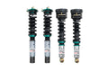 Megan Racing Coilover Kit RWD for BMW 8-Series G15 Coupe 2019+ – Euro I Series, Full Length Adjustable, Monotube, 30-click Damping – MR-CDK-BG15-EU