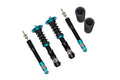 Megan Racing Coilover Damper Kit - RWD for 2013-2019 Cadillac ATS Spring Rates F:6kg/mm R:12kg/mm MR-CDK-CAT13-EZII
