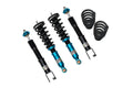 Megan Racing Coilover Damper Kit EZ Series for 2003-2007 Cadillac CTS/CTS-V F12kg/mm R12kg/mm MR-CDK-CCTS04-EZ