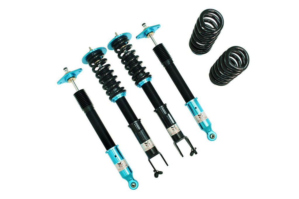 Megan Racing Coilover Damper Kit for Dodge Charger/300C/SRT 8 2006/2010 - MR-CDK-DC06-EZII