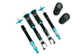 Megan Racing Coilover Damper Kit for Dodge Charger/300C/SRT 8 2006/2010 - MR-CDK-DC06-EZII