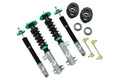 Megan Racing Euro II Series Coilover Damper Kit for BMW 318TI 1994-1998 32-level damper adjust MR-CDK-E36TI
