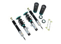 Megan Racing Coilover Damper Kit for BMW E92 2006-2012 Coupe, Monotube, 32-way Adjust