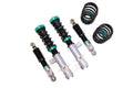 Megan Racing Coilover Damper Kit Euro Series for Fiat 500 Abarth 2012+ US Model MR-CDK-F511-EU