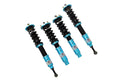 Megan Racing Coilover Damper Kit for Honda Accord 2003-2007 / Acura TSX 2004-2008 - 10KG Front, 5KG Rear MR-CDK-HA03-EZII