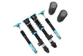 Megan Racing Coilover Damper Kit for 2009-2013 Hyundai Genesis - 9kg/mm Front, 12kg/mm Rear MR-CDK-HG094D-EZII