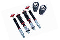 Megan Racing Coilover Damper Kit for Honda Odyssey 1994-1998, 32-Level Adjustment MR-CDK-HOD94