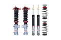 Megan Racing Coilover Kit Front/Rear for 2019+ Hyundai Veloster N – 32-Level Adjustability MR-CDK-HYV19N