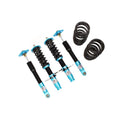 Megan Racing Coilover Damper Kit for 2009-2013 Infiniti FX35/FX50 AWD Full Length Adjustable, 15 Way Damping, Monotube