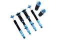 Megan Racing Coilover Damper Kit for RWD Lexus IS250/IS350 2014-2020 & IS200T 2015-2017 MR-CDK-LI14-EZII