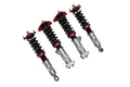 Megan Racing Coilover Damper Kit for Mitsubishi Galant 99-03 / Eclipse 00-05 - Street Series Spring Rates F10kg/mm R6kg/mm