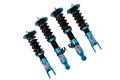 Megan Racing Coilover Damper Kit EZII for Mazda RX7 FD 1993-1996 Spring Rates F10kg/mm R8kg/mm MR-CDK-MRX93-EZII