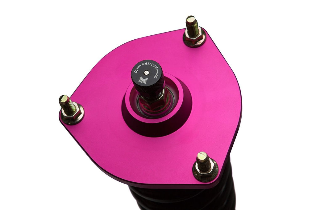 Megan Racing Coilover Damper Kit for Nissan 350z 2003-2009 / Infiniti G35 Sedan/Coupe 2006-2007 - EZ II Series