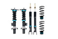 Megan Racing Coilover for Nissan Altima 2021+ - MR-CDK-NA21-EZII