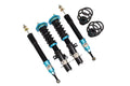 Megan Racing Coilover Damper Kit - EZII Series for Nissan Leaf 2011-2017 MR-CDK-NLF11-EZII