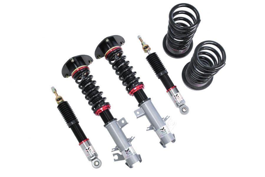 Megan Racing Coilover Damper Kit Street Series for Nissan Quest 2011+ - MR-CDK-NQ12