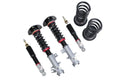 Megan Racing Coilover Damper Kit Street Series for Nissan Quest 2011+ - MR-CDK-NQ12