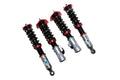Megan Racing Coilover Damper Kit Street Series for Nissan 240SX (S13) 1989-1994