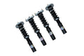 Megan Racing Coilover Damper Kit for Porsche Cayman 987 (05-12) - Non-PASM Track Series MR-CDK-P987-TS