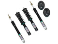 Megan Racing Coilover Damper Kit Euro Series for Porsche Macan 2014+ Full Length Adjustable 32 Way Damping MR-CDK-PMA14-EU