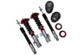 Megan Racing Coilover Damper Kit for Scion XB 2008-2014 Street Series USDM Only MR-CDK-SCXB08