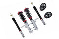 Megan Racing Coilover Damper Kit Street Series for Scion iQ 2012 MR-CDK-SIQ12
