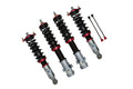 Megan Racing Coilover Damper Kit Street Series for Subaru Outback 2005-2009 - 32 Levels Adjustment MR-CDK-SOB
