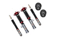Megan Racing Street Series Coilover Damper Kit for Toyota C-HR 2017 - 32 Levels Adjustable MR-CDK-TCHR17