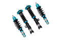 Megan Racing Coilover Damper Kit EZII Series for Toyota Prius 2004-2009 Spring Rates 5kg/mm/4kg/mm - MR-CDK-TP03-EZII