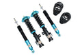 Megan Racing Coilover Damper EZII Series for Toyota Prius 2010-2015 4kg/mm Spring Rates MR-CDK-TP10-EZII