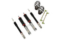 Megan Racing Coilover Damper for Toyota Prius C 2012-2019 Street Series MR-CDK-TPC12