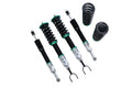 Megan Racing EU Series Coilover Damper Kit for Mercedes Benz E-Class W211 2003-2009 RWD Sedan - MR-CDK-W211-EU