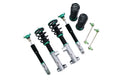 Megan Racing - Coilover Damper Kit for 2010-2015 Mercedes Benz E-Class W212 RWD Sedan EU Series MR-CDK-W212-EU
