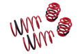 Megan Racing Lowering Springs for BMW E36 1992-1998, 140/179 Front Rate, 319 Rear Rate - MR-LS-BE36