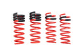 Megan Racing Lowering Springs for 2019+ BMW 8-Series G15/G16 RWD AWD Front/Rear Drop 31mm 27mm MR-LS-BG15