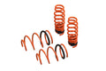 Megan Racing Lowering Springs for Cadillac ATS V6 2013-2019 Cold Wound Steel 19mm Drop - MR-LS-CAT13V6