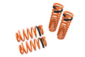 Megan Racing Lowering Springs for Dodge Charger SRT8 2006-2010 SAE 9254 Cold Wound Steel MR-LS-DCHR06