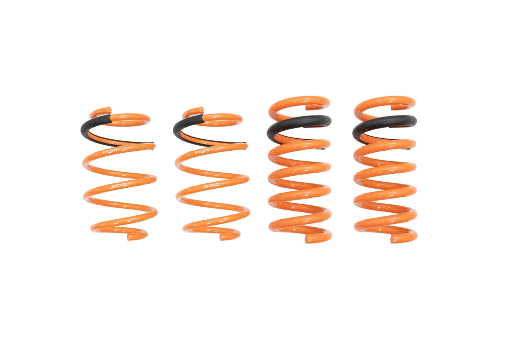 Megan Racing Lowering Springs Front & Rear for Ford Mustang 2015-2024+ (Magneride) MR-LS-FM15-MG