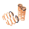 Megan Racing - Lowering Springs for 2013-2017 Honda Accord 4CYL SAE 9254 Cold Wound Steel Powder Coated 1-Year Warranty