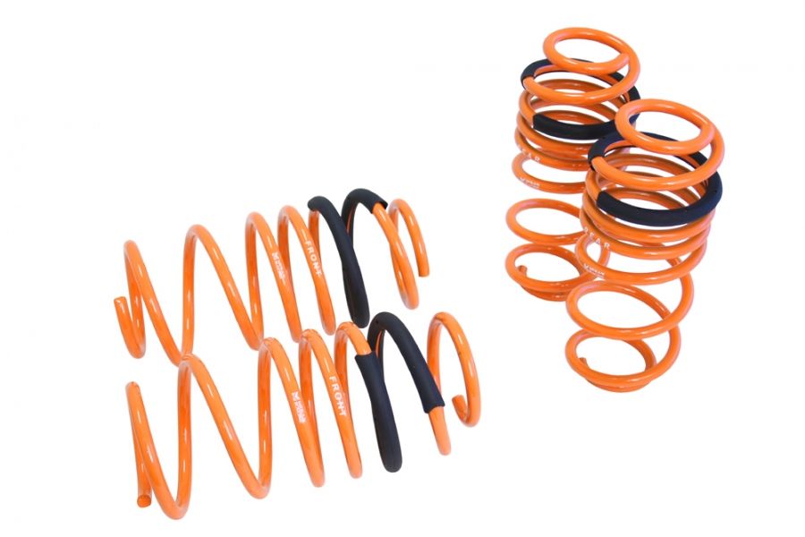 Megan Racing Lowering Springs for Honda CR-Z 2011+ MR-LS-HCRZ11
