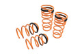 Megan Racing Lowering Springs Front/Rear for 2011-2016 Hyundai Elantra Sedan - MR-LS-HYE11
